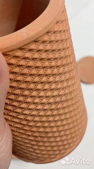 Фитоколба фитопот Fitoplanter для орхидей