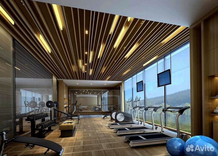 Зеркала на заказ