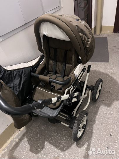 Детская коляска