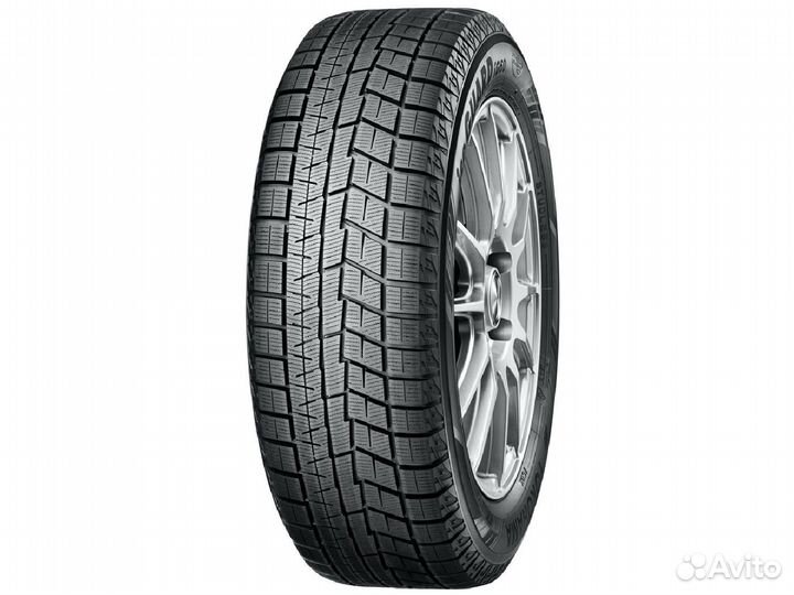 Yokohama Ice Guard IG60 215/55 R17 94Q