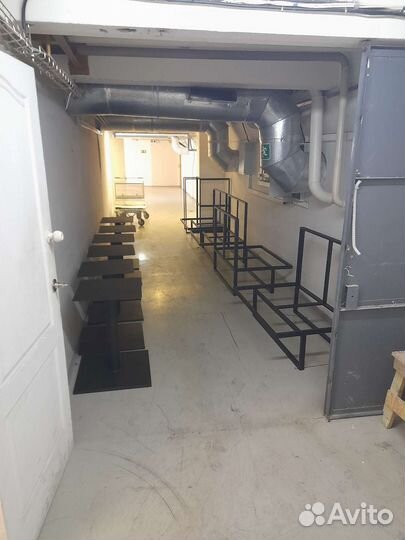 Изготовление мебели в стиле лофт