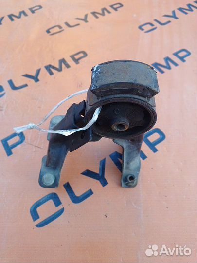 Подушка двс задняя Toyota Caldina AT211 7A-FE