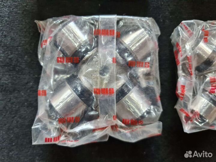 Крестовина карданного вала Ford Transit