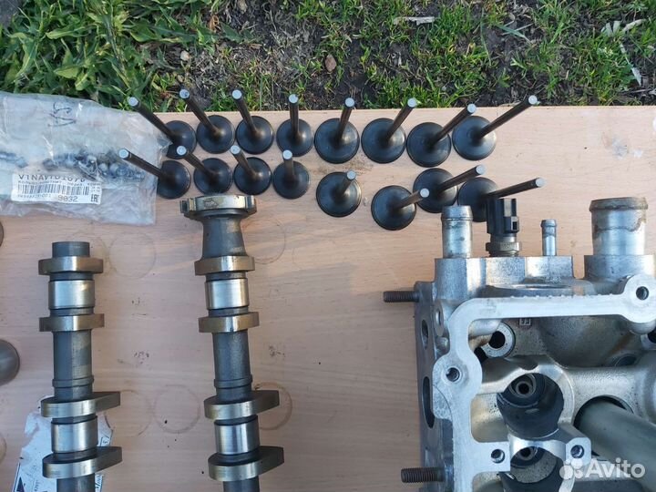 Гбц lancer 10 1.5 4A91