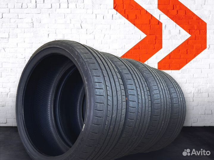 Sunwide RS-One 255/55 R18 112H