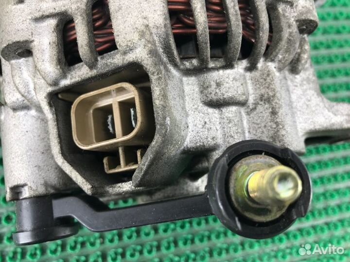 Генератор Mazda Premacy cpew FS 2001