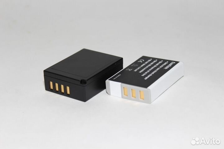 Аккумуляторы для Fujifilm