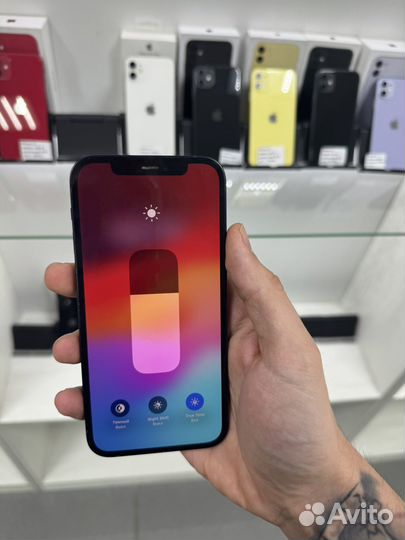 iPhone 12, 128 ГБ