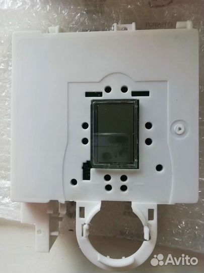 Плата управления (авм01)