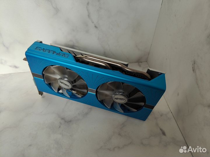 Sapphire rx 590 8gb