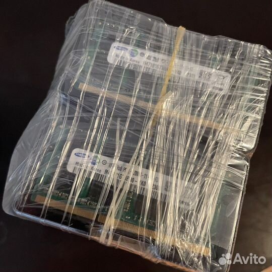 Новая озу samsung 8gb DDR3/DDR3L 1600 MHZ