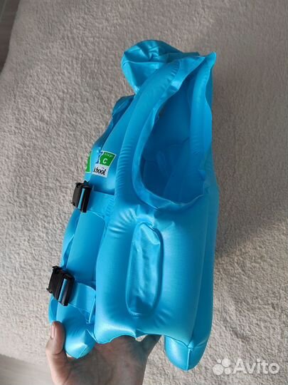 Жилет водный детский