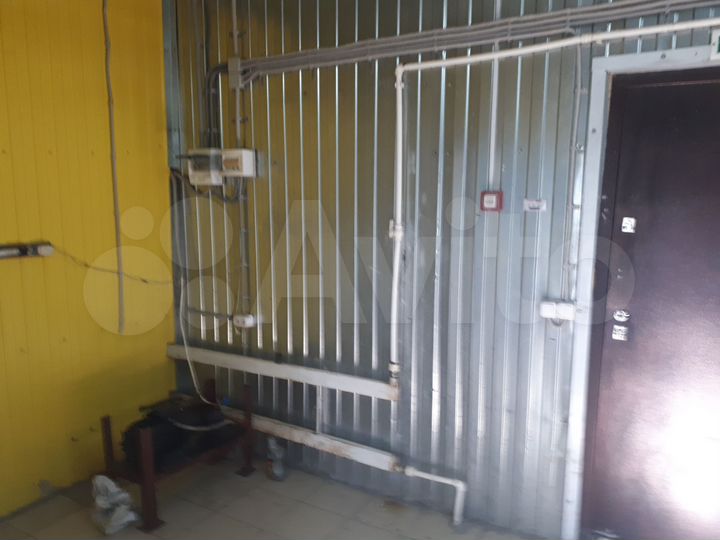 Свободного назначения, 87 м²