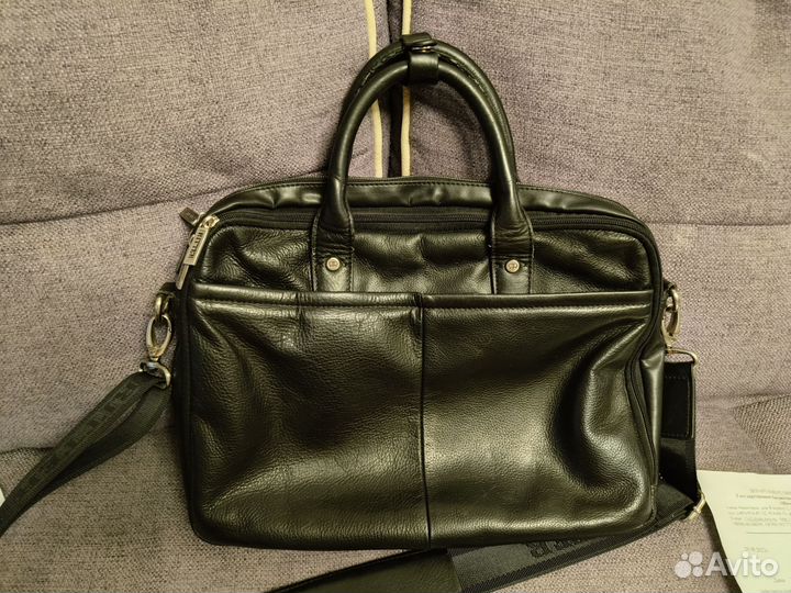 Мужская сумка ritter оригинал