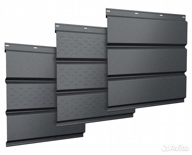 Софит металлический / Широкий ассортимент