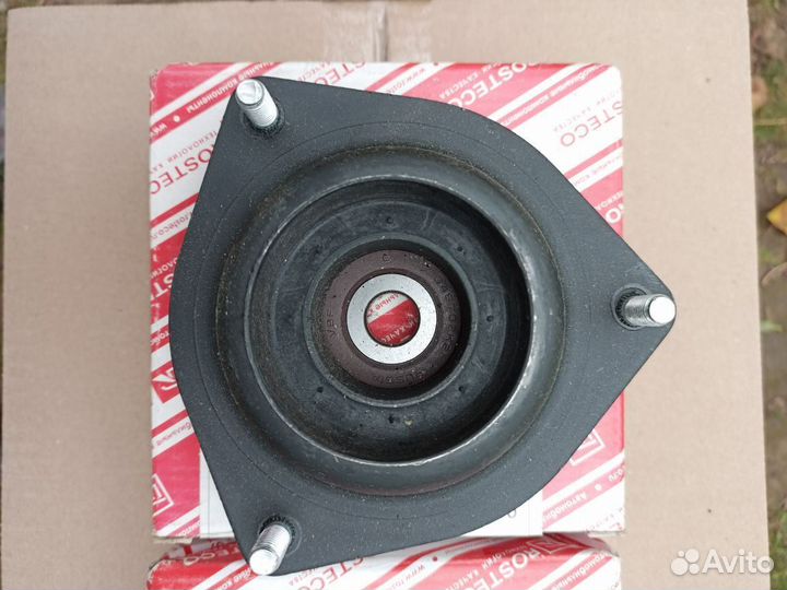 Опора амортизатора hyundai accent