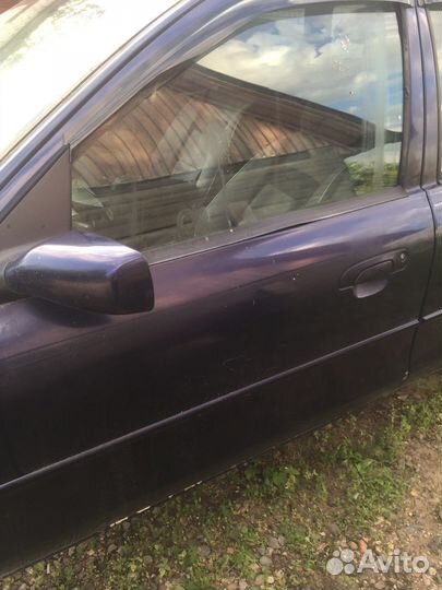 Двигатель 2,5 литра