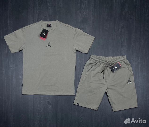 Костюм Jordan