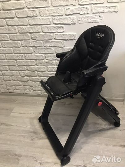 Стульчик для кормления Nuovita 