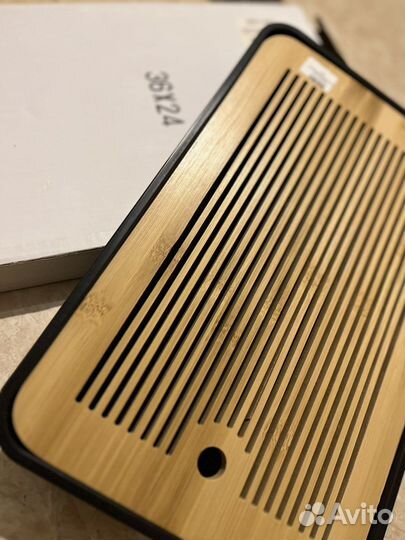 Чабань чайная доска