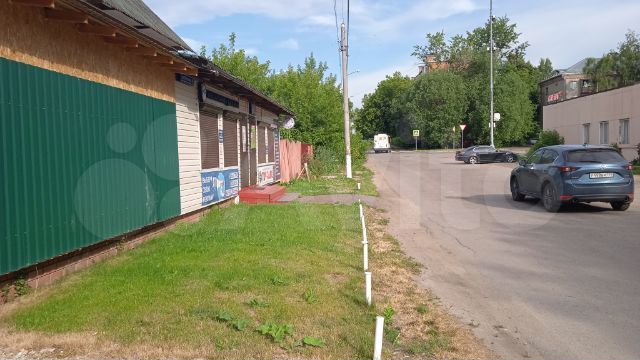 Свободного назначения, 54 м²