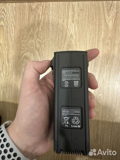 Dji mavic 3 Аккумулятор / оригинал / новые