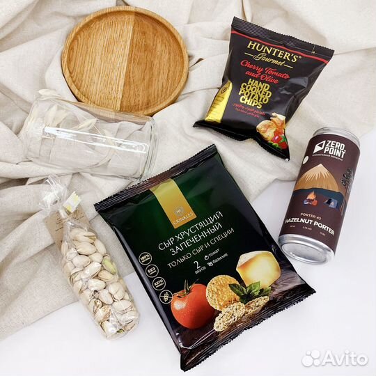 Подарочный набор 