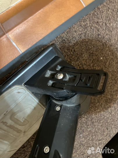 Электро самокат Kugo m2 Pro