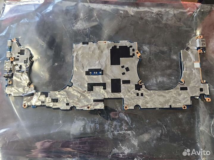 Плата huawei MateBook 14S HKF-X DA0H9hmbae0