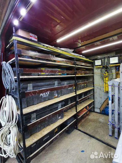 Электрик с гарантией / Качественный электромонтаж