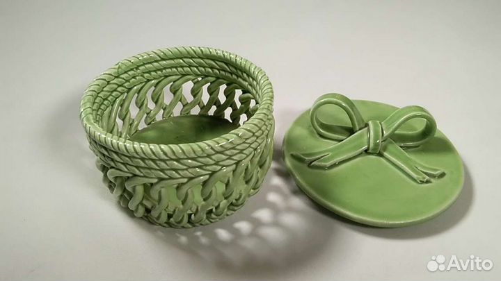 Старинные шкатулки СССР, Испания