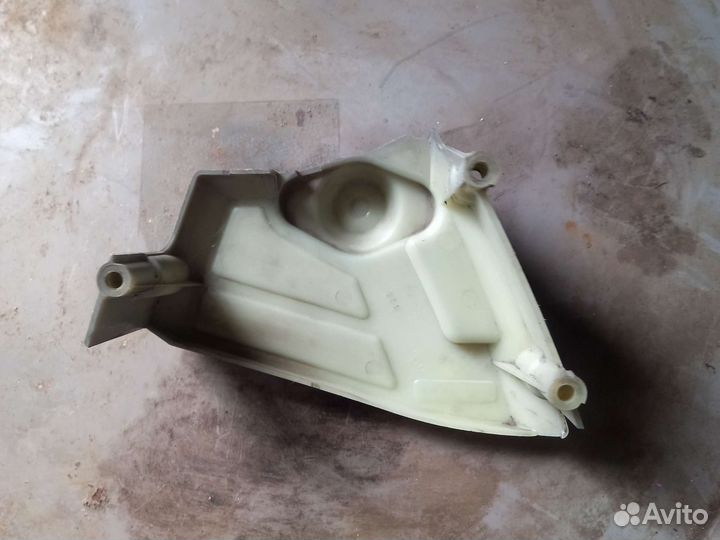 Крышка звезды Suzuki SV650 03-12