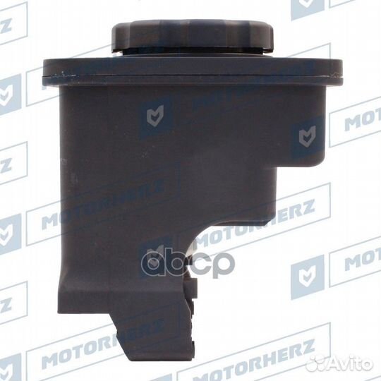 Бачок гур BMW X5 (E53) 3.0D 99-06/BMW 5 (E60/E6