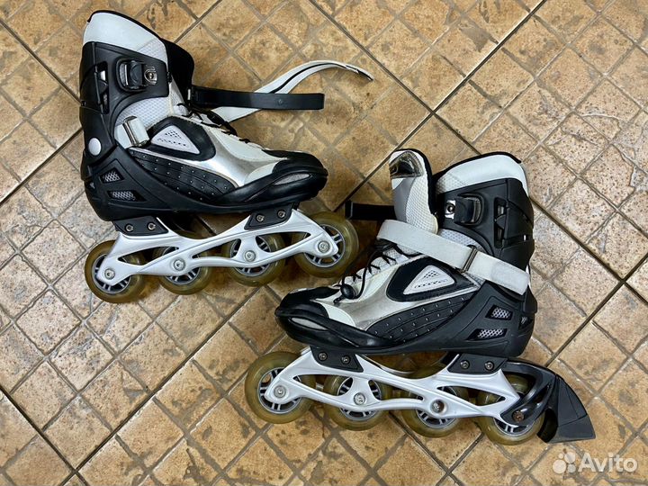 Ролики Roces abec 7