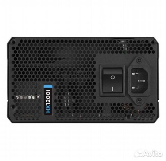 Блок питания