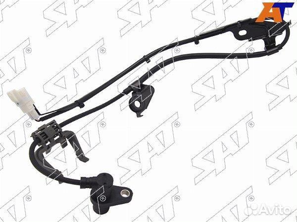 Датчик ABS lexus RX330