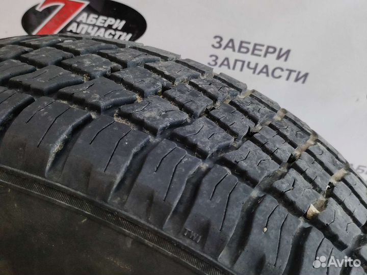 Колесо тагаз Партнер