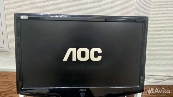 Мониторы 19'