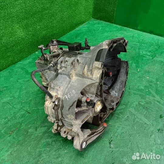 Кпп механическая (МКПП) Ford Focus 2 2007 1481554