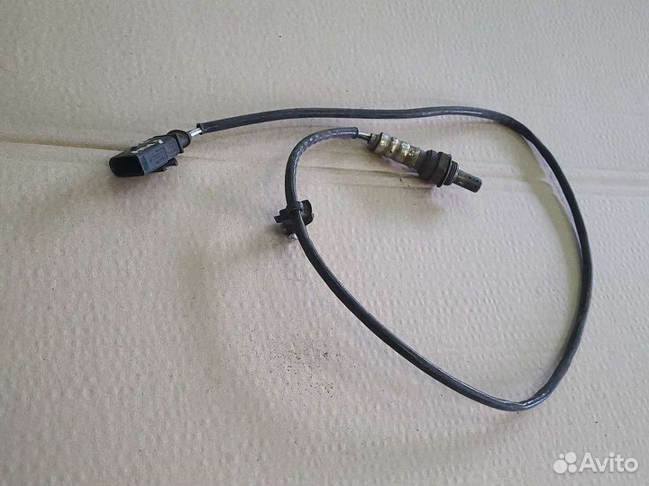 Лямбда-зонд Audi A6 C6 2005-2012