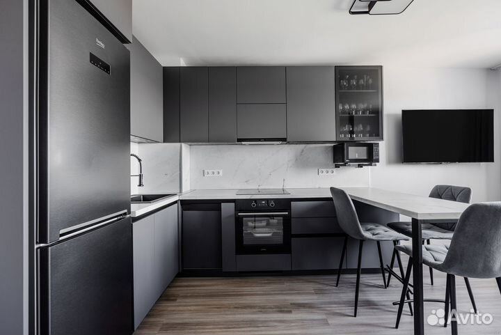 Кухня (цена за всю кухню)km-37338