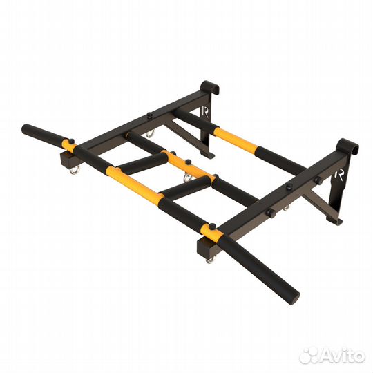 Шведская стенка Рекорд Х4 - турник Рукоход