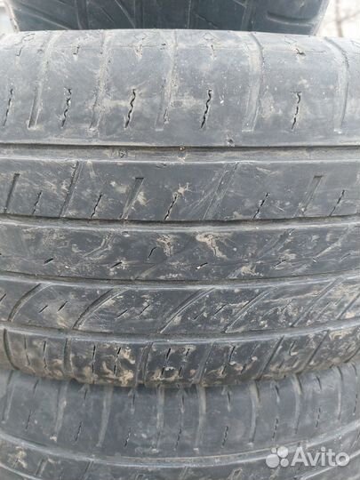 Cooper Discoverer HTS 225/65 R17
