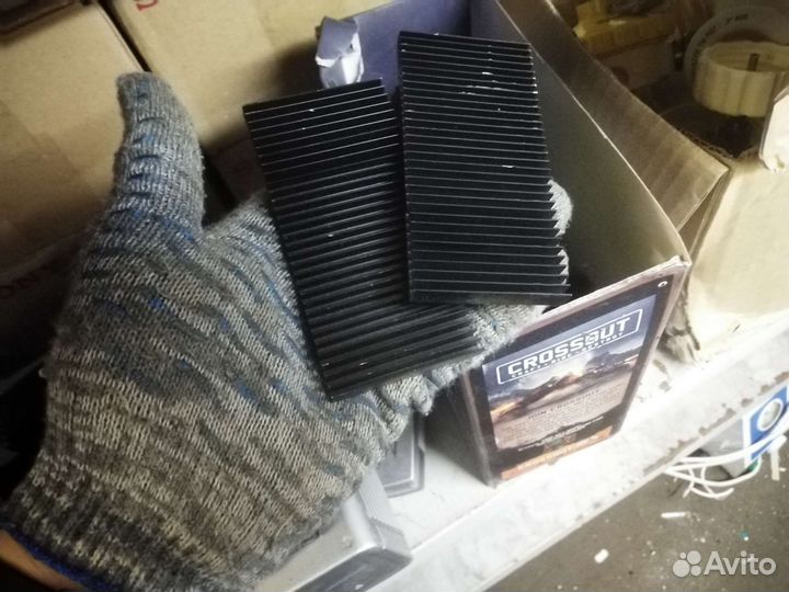 Квм радиаторы