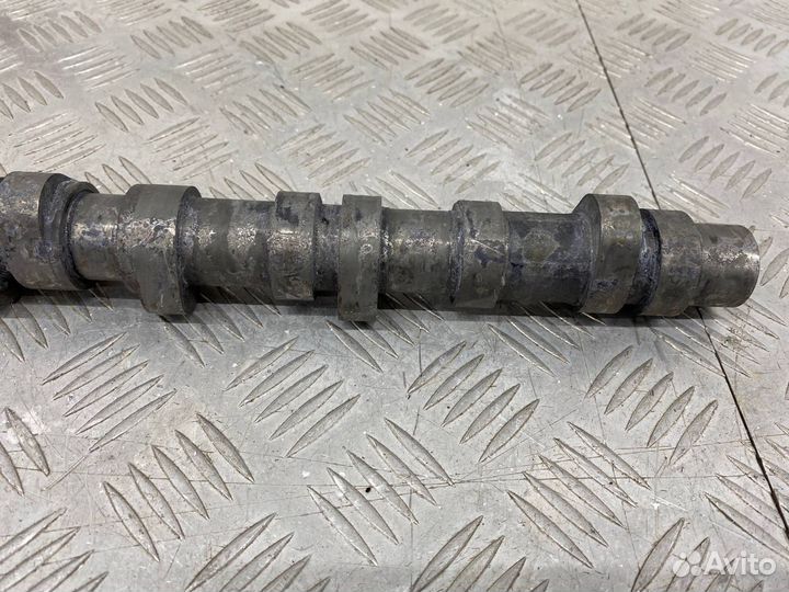 Б/У распредвал правый Mercedes-Benz C-Class C203