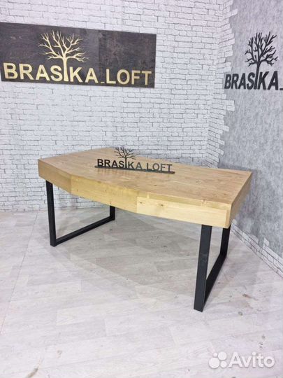 Офисная мебель Лофт