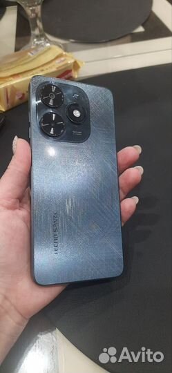TECNO Spark 20, 8/128 ГБ