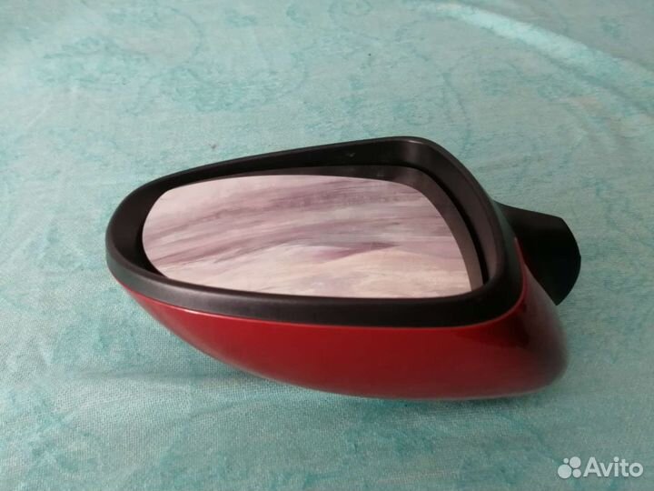 Зеркало правое на киа спортейдж 2020