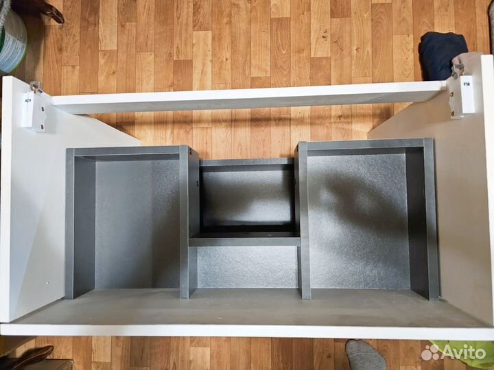 Тумба под раковину