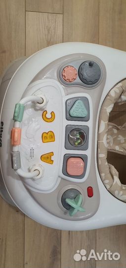 Xoдунки Рitusо авс